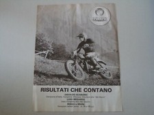 Advertising pubblicità 1979 usato  Salerno