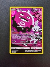 Pokemon koffing full for sale  BISHOP AUCKLAND
