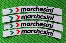 Adesivi marchesini contorno usato  Caltagirone