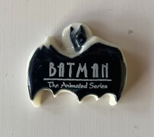 Feve batman 1996 d'occasion  Brive-la-Gaillarde