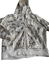 Gold camouflage bomberjacke gebraucht kaufen  Wilthen