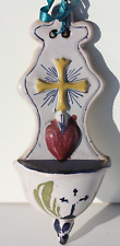 Antique popular faience d'occasion  Expédié en Belgium