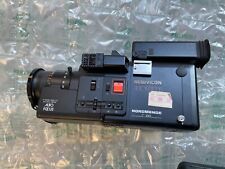 Telecamera video camera usato  Italia