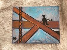 Steel erector peter for sale  ATHERSTONE