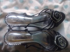 Ann michelle shoes for sale  LONDON