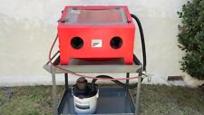 Cyclone sandblaster cabinet for sale  Santa Monica