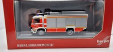 Herpa 046565 feuerwehr gebraucht kaufen Herpa 046565 feuerwehr gebraucht kaufen  Stolberg (Rhld.)