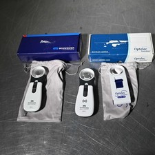 Schweizer 6500 optelec for sale  Berryville