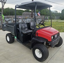 2010 toro workman for sale  Fischer