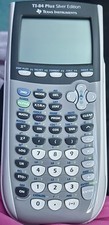 Texas instruments graphing for sale  Albemarle