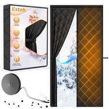 Magnetic thermal insulated for sale  Brentwood