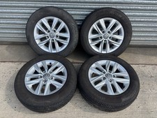 Caddy highline alloy for sale  WALTHAM ABBEY
