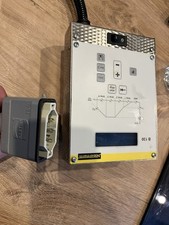 Steuergerät brennofen gebraucht kaufen  Flensburg
