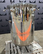 Unknown brand stainless for sale  Detroit