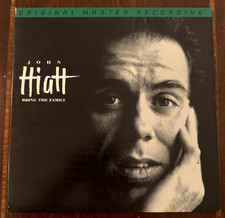 John hiatt bring usato  Roma