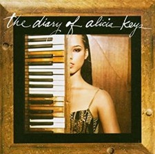The diary alicia d'occasion  Les Mureaux
