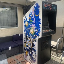 Vintage atari arcade for sale  Los Banos