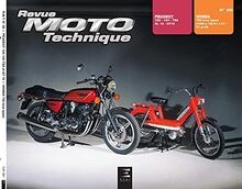 Revue moto technik gebraucht kaufen  Berlin