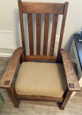 rocking stickley chair for sale rocking stickley chair for sale Brookfield