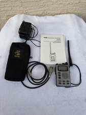 Standard horizon hx460s for sale  Lake Worth