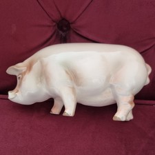 Vintage goebel porcelain for sale  ANDOVER