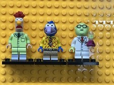 Lego collectable minifigures for sale  LOUGHBOROUGH