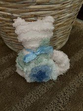 Handmade vintage chenille for sale  Hebron