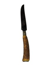Vintage stag horn for sale  Norfork