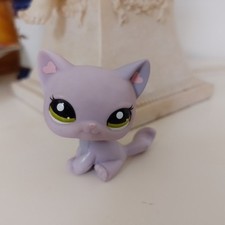 Littlest petshop lps d'occasion  France