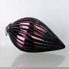 Large antique purple for sale  ELY