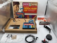 crystal radio kit for sale crystal radio kit for sale Troy