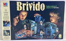 Brivido giochi board usato  Zanica