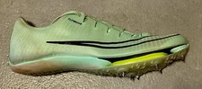 Leichtathletik sprint spikes gebraucht kaufen  Menden (Sauerland)