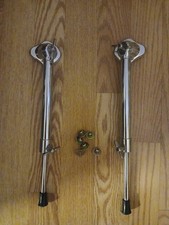 Bass drum spurs for sale  Coram