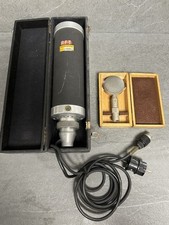 Rft 7151 mikrofon gebraucht kaufen  Stahnsdorf