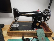 Singer vintage 1950 for sale  Westminster