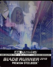 Blade runner 2049 usato  Roma