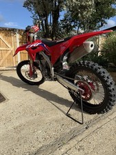Honda crf 450 for sale  ILFORD