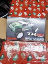Associated tr28 truggy for sale  YORK