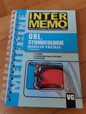 Médecine médical ecn d'occasion  Nice-