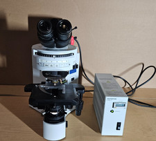 Olympus bx41 fluorescence for sale  Lenexa