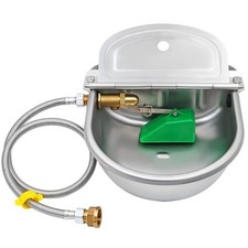 Automatic livestock waterer for sale  Brentwood
