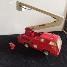 Rare tonka camion d'occasion  Charvieu-Chavagneux