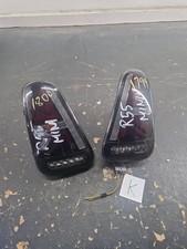 Smoked led rear for sale  ERITH