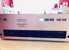 Luxman lx33 vintage for sale  FOLKESTONE