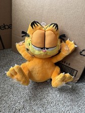 Kidrobot garfield cat for sale  Dayton