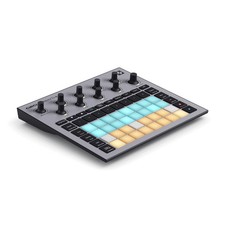 Novation circuit rhythm for sale  LONDON
