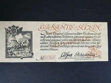 Staufen breisgau alter gebraucht kaufen  Göttingen
