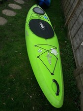 Dagger katana kayak for sale  BERKHAMSTED