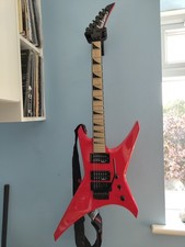 Jackson wrx24m warrior for sale  TORRINGTON